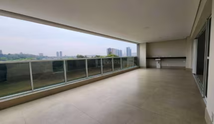 Apartamento à venda no Cidade de Vancouver, Ribeirão Preto, SP, 3 quartos, 3 suítes