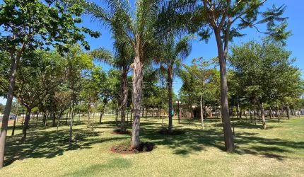 Terreno à venda no Alto do Castelo 1, Ribeirão Preto, SP,