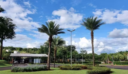 Terreno à venda no Alphaville 2, Ribeirão Preto, SP,
