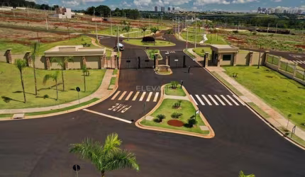 Terreno à venda no Quinta da Mata II, Ribeirão Preto, SP,