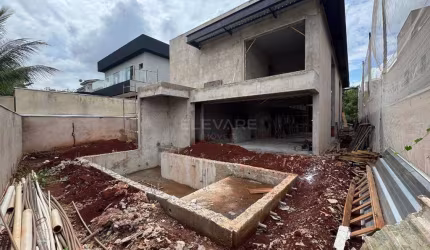 Casa em Condomínio à venda no Bela Vista, Ribeirão Preto, SP, 4 quartos, 3 suítes