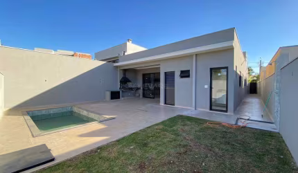 Casa em Condomínio à venda no San Marco - Ilha Liesina, Ribeirão Preto, SP, 3 quartos, 3 suítes