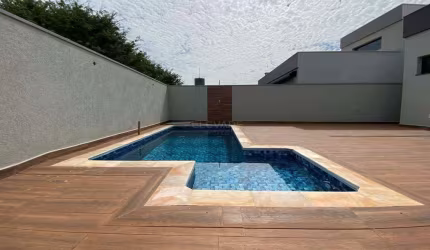 Casa em Condomínio à venda no San Marco - Ilha Liesina, Ribeirão Preto, SP, 3 quartos, 3 suítes