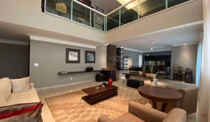 Apartamento à venda no Doppio Spazio, Ribeirão Preto, SP, 3 quartos, 3 suítes