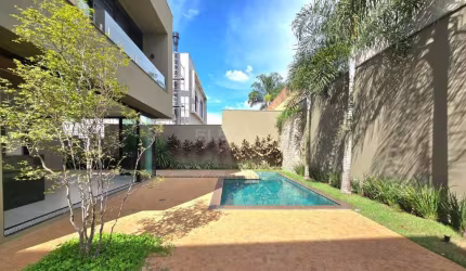 Casa em Condomínio à venda no Alphaville 3, Ribeirão Preto, SP, 5 quartos, 5 suítes