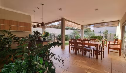 Casa em Condomínio à venda no Siena, Ribeirão Preto, SP, 4 quartos, 4 suítes