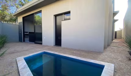 Casa em Condomínio à venda no Valência- Ilha Túria, Ribeirão Preto, SP, 3 quartos, 3 suítes