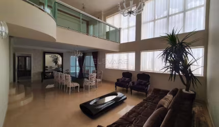 Apartamento à venda no Doppio Spazio, Ribeirão Preto, SP, 3 quartos, 3 suítes