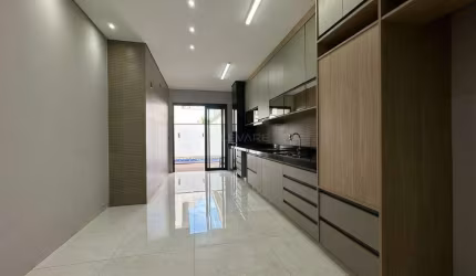 Casa em Condomínio à venda no Villa Romana II, Ribeirão Preto, SP, 3 quartos, 3 suítes
