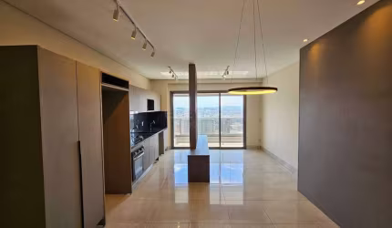 Apartamento para aluguel no Le Monde Parc, Ribeirão Preto, SP, 1 quarto, 1 suíte