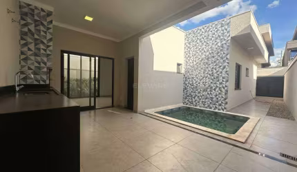 Casa em Condomínio à venda no Villa Romana I, Ribeirão Preto, SP, 3 quartos, 3 suítes