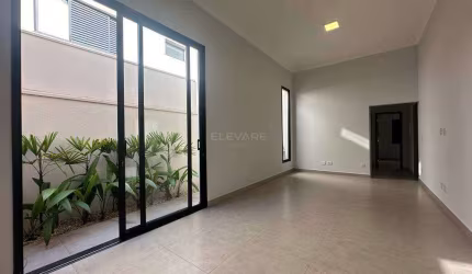 Casa em Condomínio à venda no Villa Romana I, Ribeirão Preto, SP, 3 quartos, 3 suítes