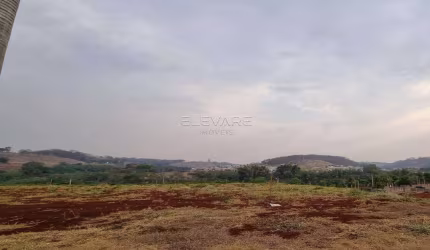 Terreno à venda no Alphaville (Empresarial), Ribeirão Preto, SP,
