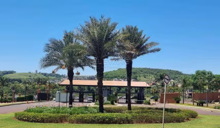 Terreno à venda no Alphaville 1, Ribeirão Preto, SP,