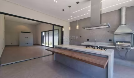 Casa em Condomínio à venda no Quinta Dos Ventos, Ribeirão Preto, SP, 3 quartos, 3 suítes