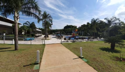Terreno à venda no Alphaville 2, Ribeirão Preto, SP,