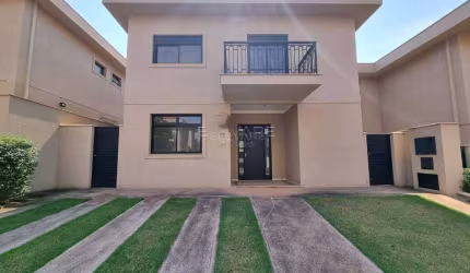 Casa em Condomínio à venda no Formosa Residencial, Ribeirão Preto, SP, 3 quartos, 3 suítes