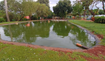 Terreno à venda no Royal Park, Ribeirão Preto, SP,