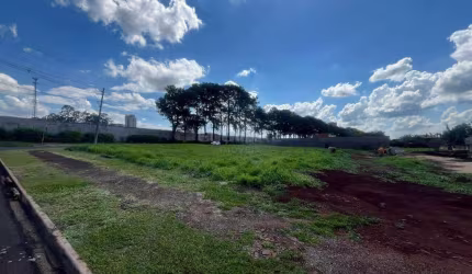 Terreno à venda no Jardim Canada Residencial (fechado), Ribeirão Preto, SP,
