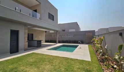 Casa em Condomínio à venda no Terras de Florença, Ribeirão Preto, SP, 3 quartos, 3 suítes
