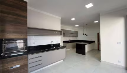 Casa em Condomínio à venda no Villa Romana I, Ribeirão Preto, SP, 3 quartos, 3 suítes