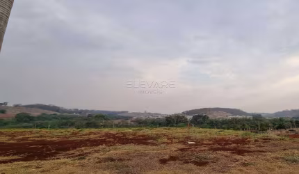 Terreno à venda no Alphaville (Empresarial), Ribeirão Preto, SP,