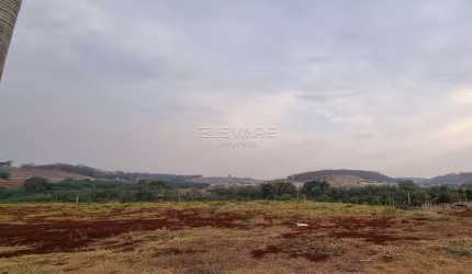 Terreno à venda no Alphaville (Empresarial), Ribeirão Preto, SP,