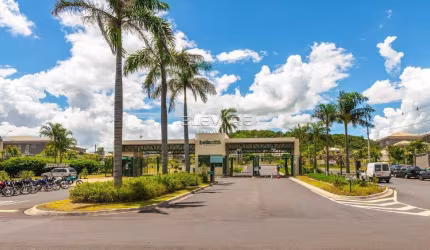 Terreno à venda no Bella Cittá - Empresarial, Ribeirão Preto, SP,
