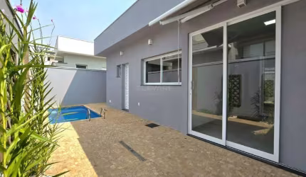Casa em Condomínio à venda no Villa Romana II, Ribeirão Preto, SP, 3 quartos, 3 suítes