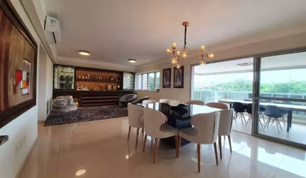 Apartamento à venda no Guaecá, Ribeirão Preto, SP, 4 quartos, 4 suítes