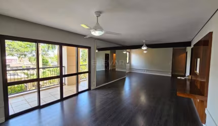 Apartamento para aluguel no Jataí, Ribeirão Preto, SP, 3 quartos, 2 suítes