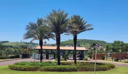 Terreno à venda no Alphaville 1, Ribeirão Preto, SP,