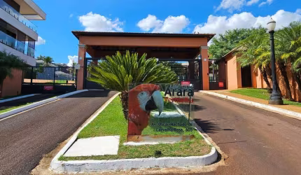 Terreno à venda no Arara Vermelha, Ribeirão Preto, SP,