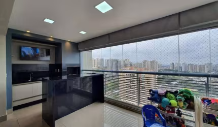 Apartamento para aluguel no Cabreúva, Ribeirão Preto, SP, 3 quartos, 1 suíte