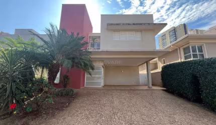Casa em Condomínio à venda no Magnólias, Ribeirão Preto, SP, 4 quartos, 4 suítes
