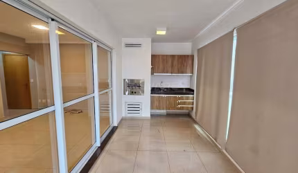 Apartamento para aluguel no Central Park Residence, Ribeirão Preto, SP, 3 quartos, 3 suítes