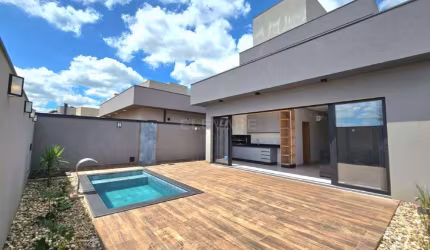 Casa em Condomínio à venda no Villa Romana II, Ribeirão Preto, SP, 4 quartos, 4 suítes