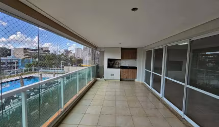 Apartamento para aluguel no Noruega, Ribeirão Preto, SP, 3 quartos, 3 suítes