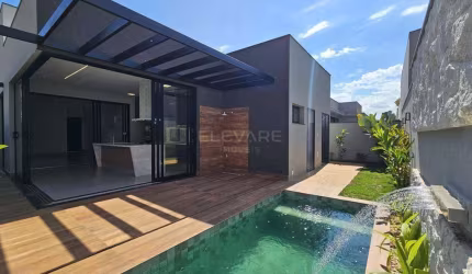 Casa em Condomínio à venda no Terras de Siena, Ribeirão Preto, SP, 4 quartos, 3 suítes