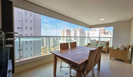 Apartamento à venda no Portes Du Soleil, Ribeirão Preto, SP, 3 quartos, 3 suítes