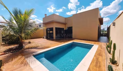 Casa em Condomínio à venda no Quinta Dos Ventos, Ribeirão Preto, SP, 3 quartos, 3 suítes