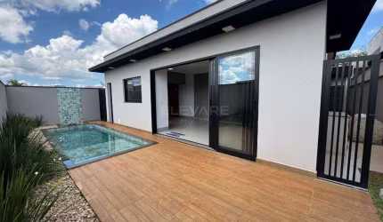 Casa em Condomínio à venda no Quinta Dos Ventos, Ribeirão Preto, SP, 3 quartos, 3 suítes