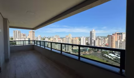 Apartamento à venda no Plaza de España, Ribeirão Preto, SP, 3 quartos, 3 suítes