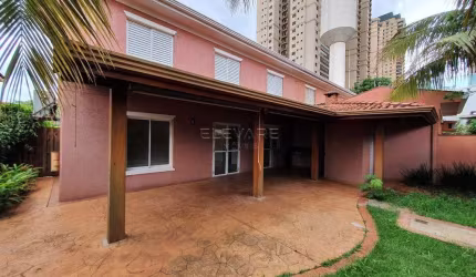 Casa em Condomínio para aluguel no Citta Di Positano, Ribeirão Preto, SP, 2 quartos, 1 suíte
