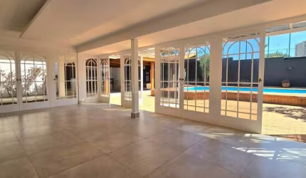 Casa em Condomínio à venda no Paço das Artes, Ribeirão Preto, SP, 4 quartos, 4 suítes