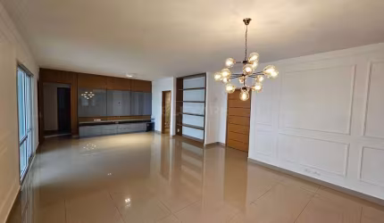 Apartamento para aluguel no Lumnesia, Ribeirão Preto, SP, 3 quartos, 3 suítes