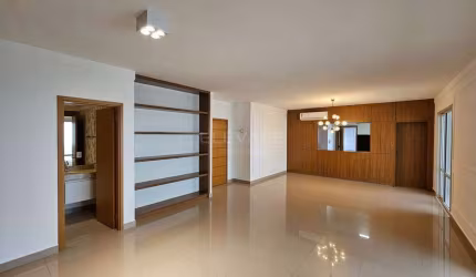 Apartamento para aluguel no Lumnesia, Ribeirão Preto, SP, 3 quartos, 3 suítes