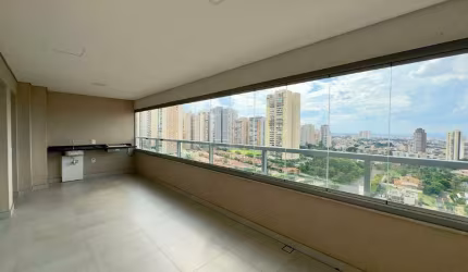 Apartamento à venda no THZ 2965, Ribeirão Preto, SP, 3 quartos, 3 suítes
