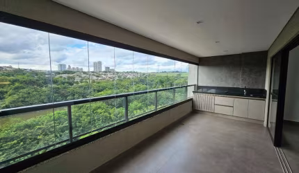 Apartamento para aluguel no Stradivarius, Ribeirão Preto, SP, 3 quartos, 3 suítes