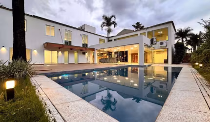 Casa em Condomínio à venda no Guaporé 2, Ribeirão Preto, SP, 4 quartos, 4 suítes